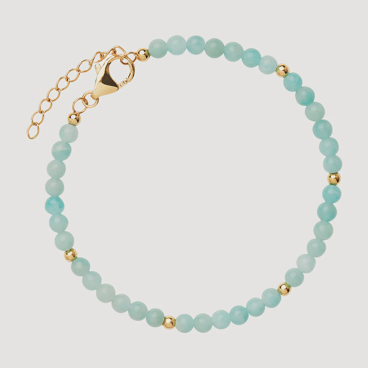 Najo - Azzurro Bracelet