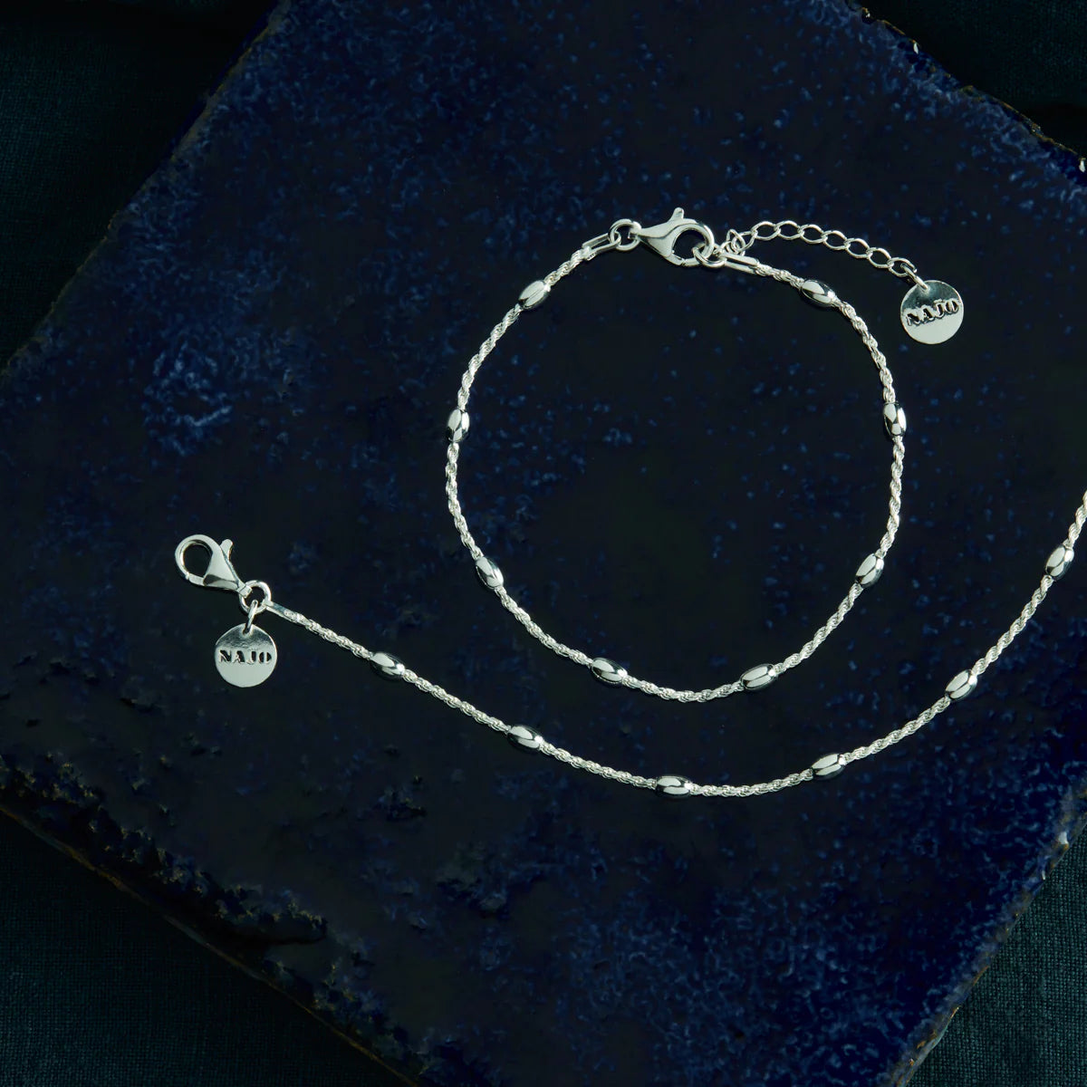 Najo - Cassiopeia Bracelet - The Ivy Room Adelaide