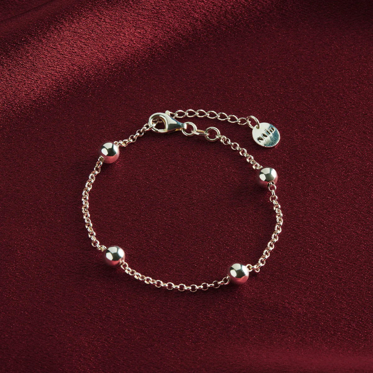 Najo - Constellation Bracelet