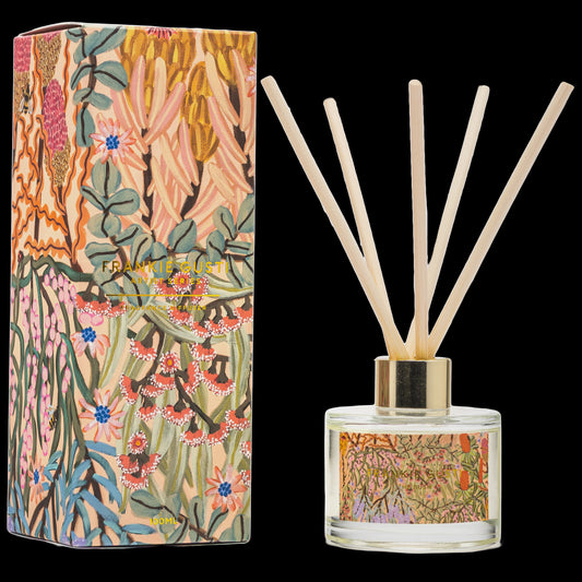 Frankie Gusti - Artist Series Diffuser The Bush - The Ivy Room Adelaide