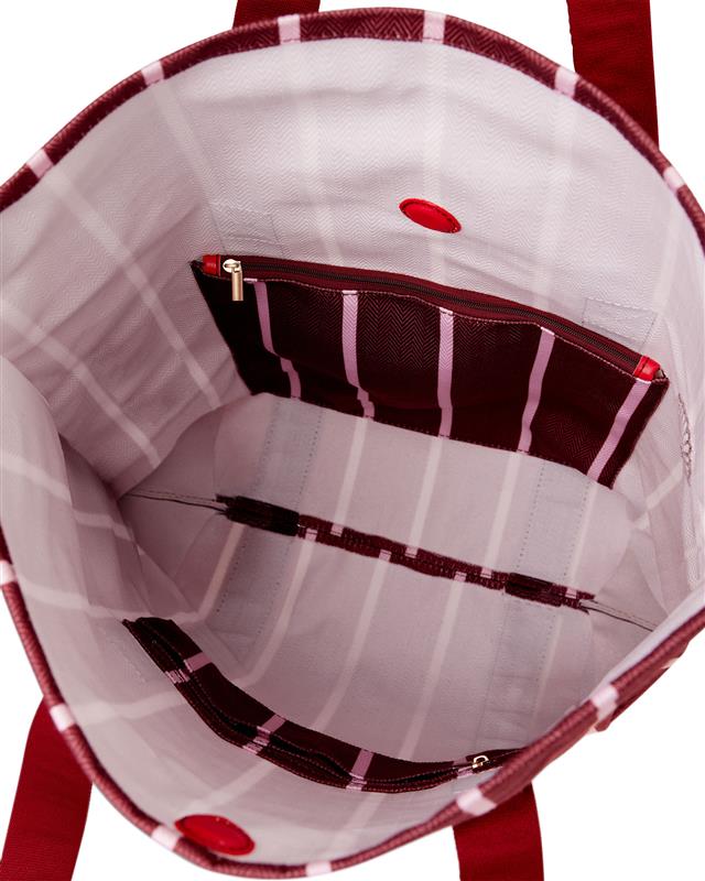 The Somewhere Co - Keepsakes Beach Bag - The Ivy Room Adelaide