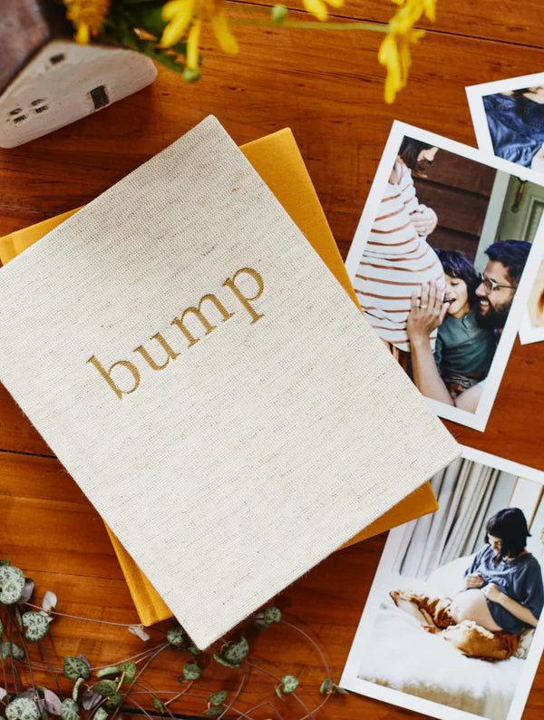 Write to Me - Bump. A Pregnancy Story