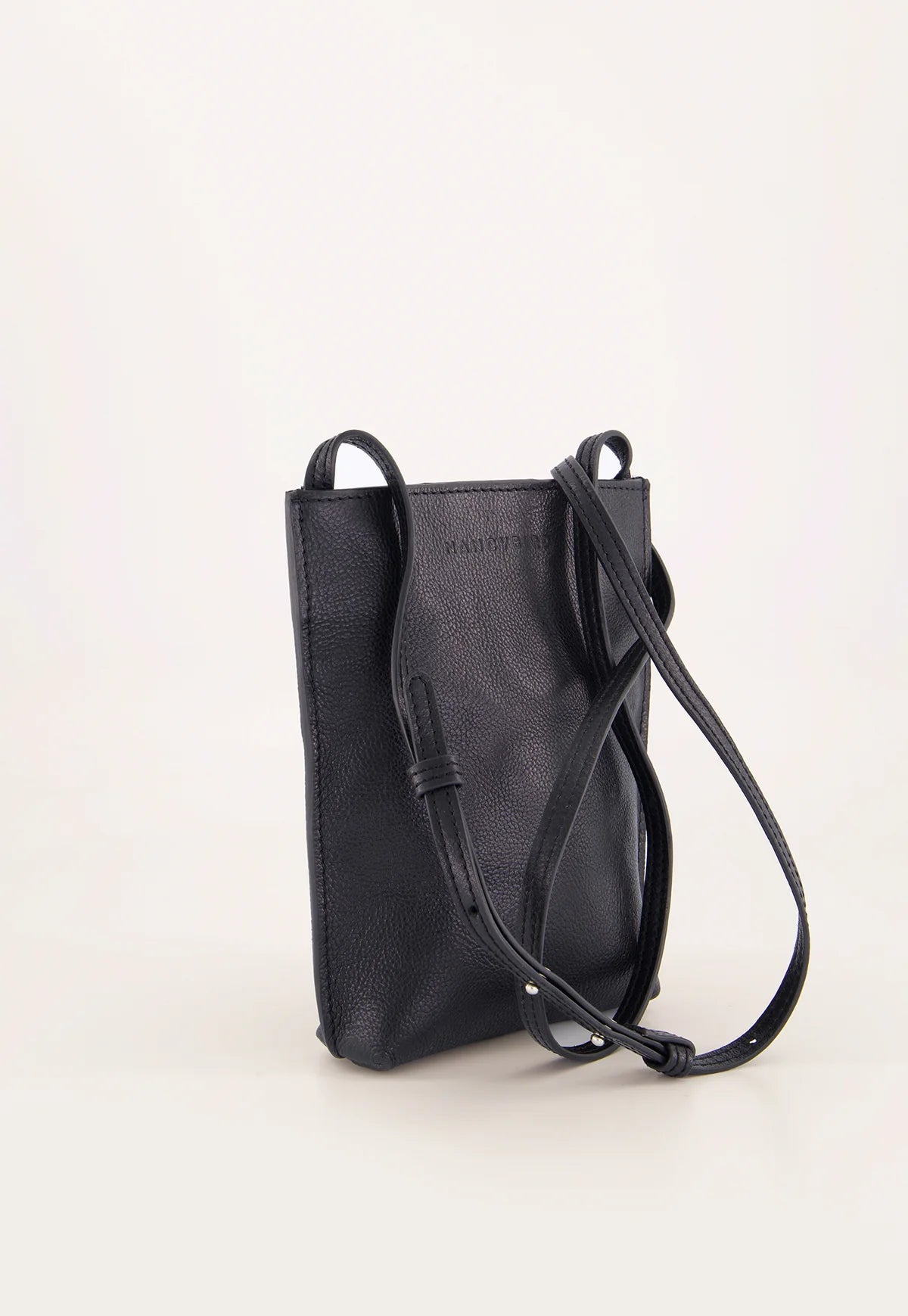 Nancybird - Louanne Pouch / Black - The Ivy Room Adelaide