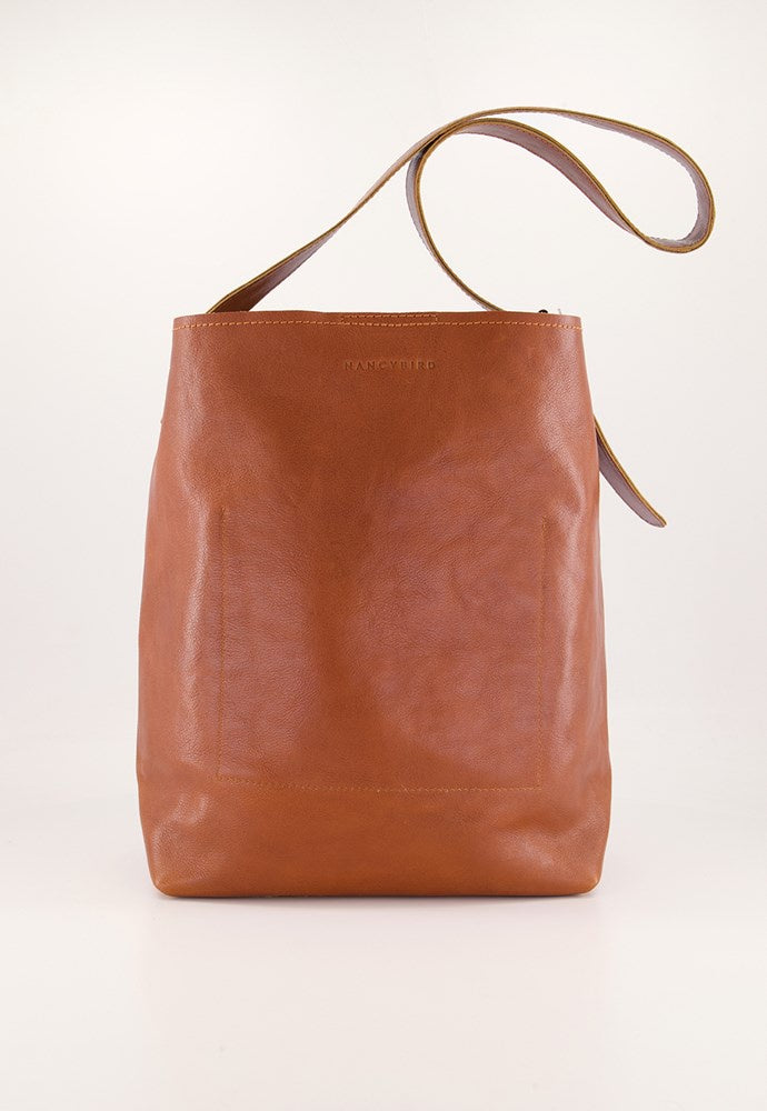 Nancybird - Jou Tote / Brown