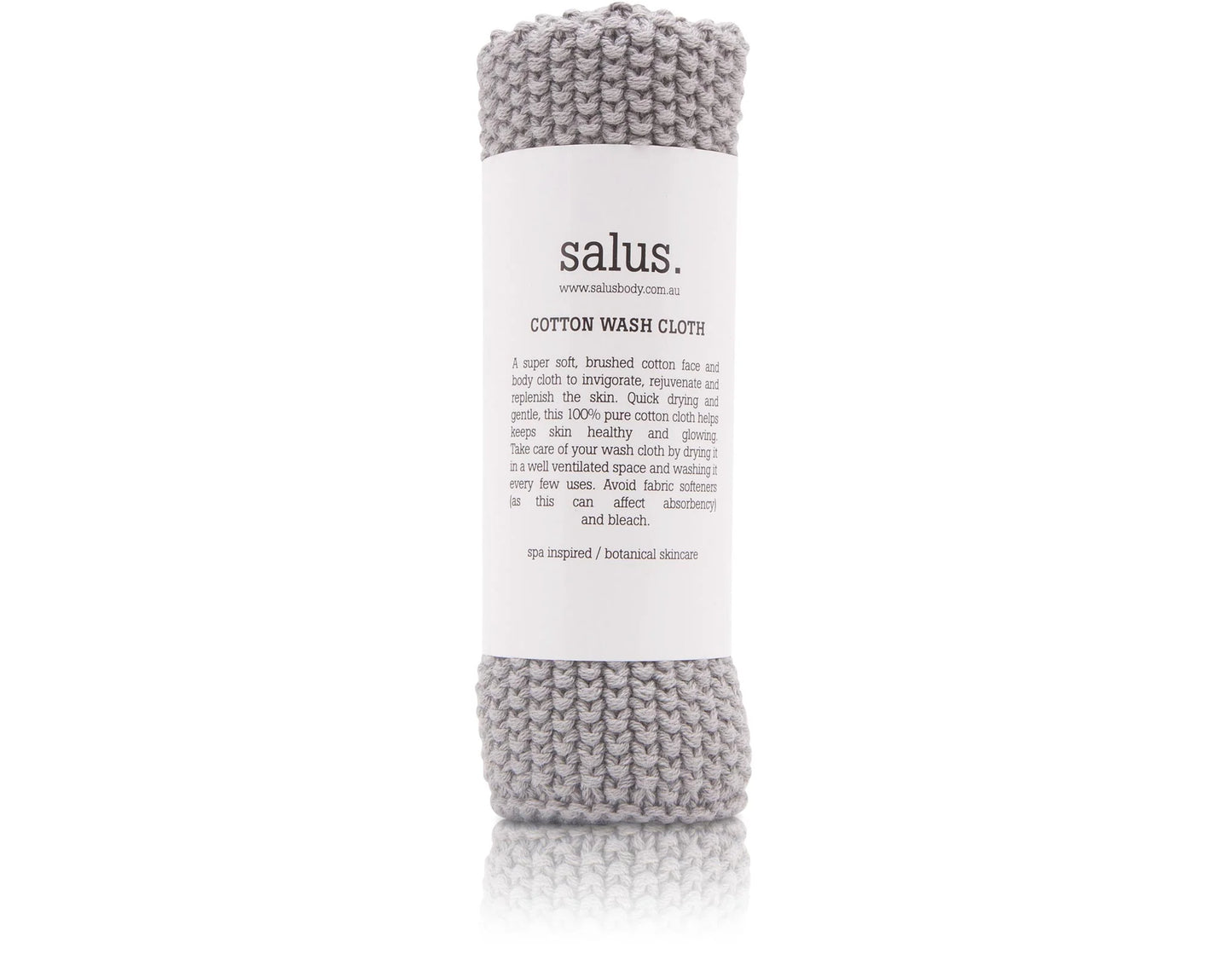 Salus - Wash Cloths