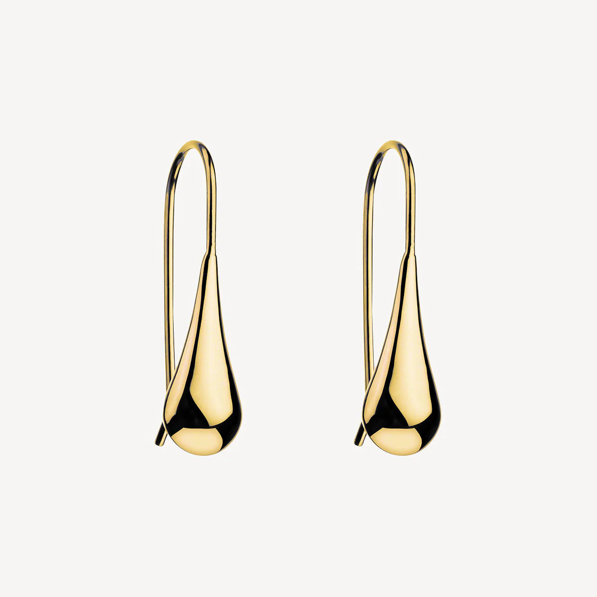 Najo - Earring My Silent Tears