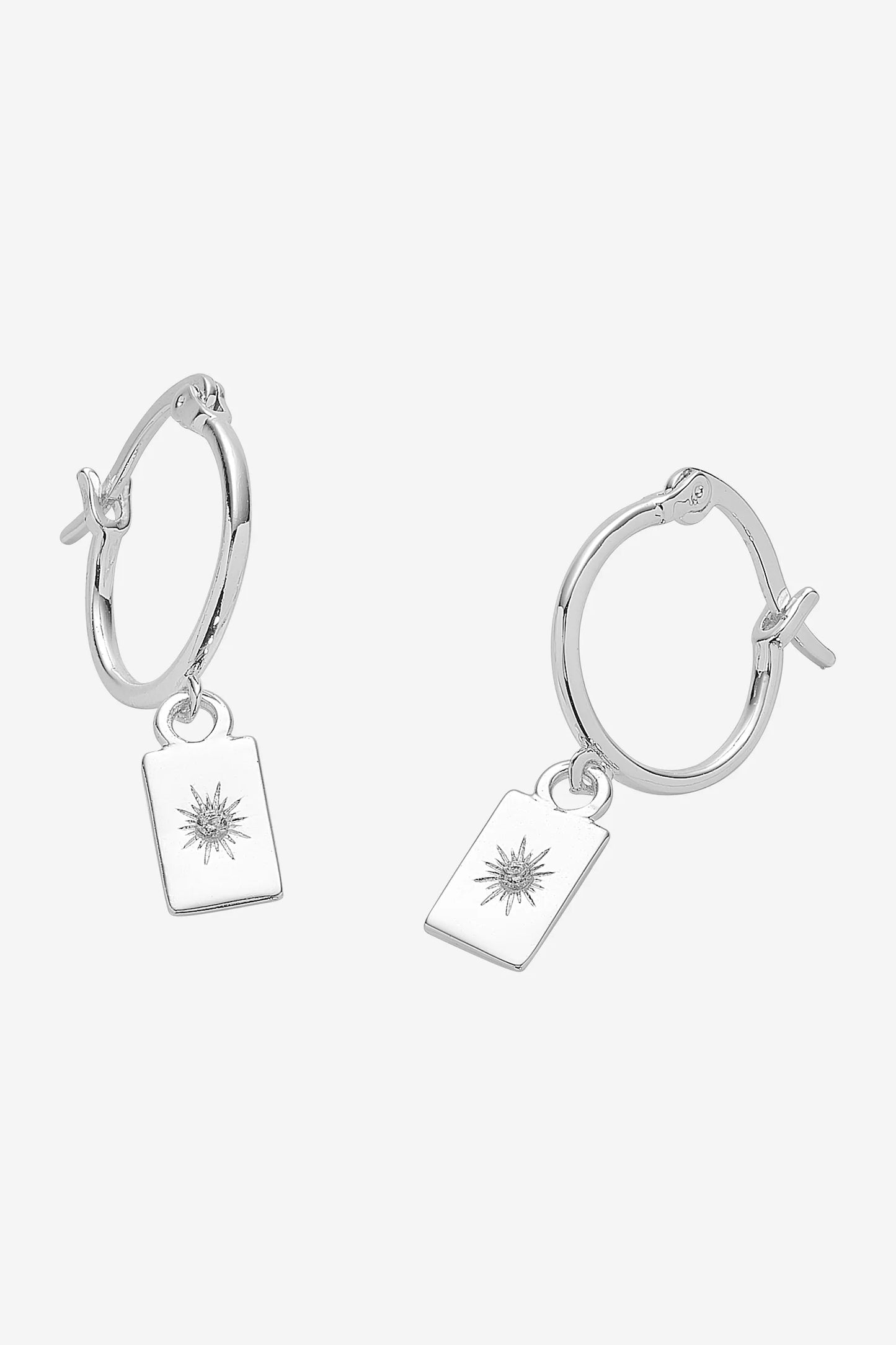 Liberte - Earrings Makayla - The Ivy Room Adelaide