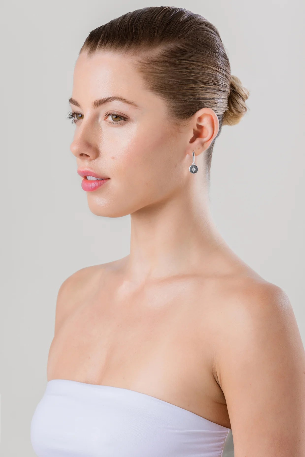 Liberte - Beck Earring - The Ivy Room Adelaide