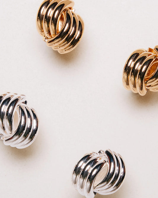 Liberte - Willa Earring - The Ivy Room Adelaide