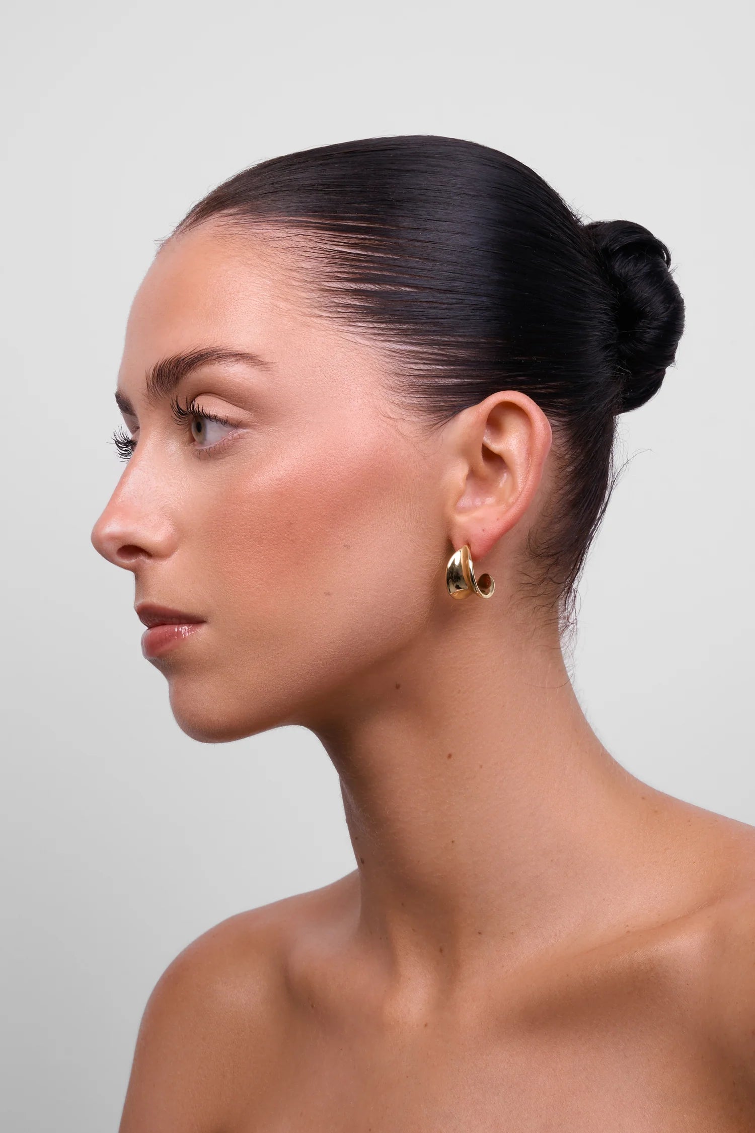 Liberte - Logan Earring - The Ivy Room Adelaide