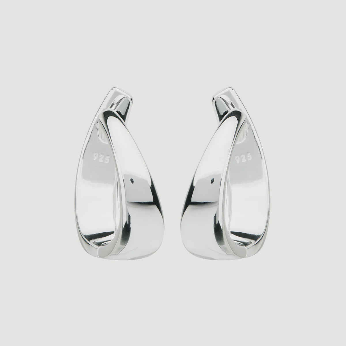 Najo - Plunge Earrings