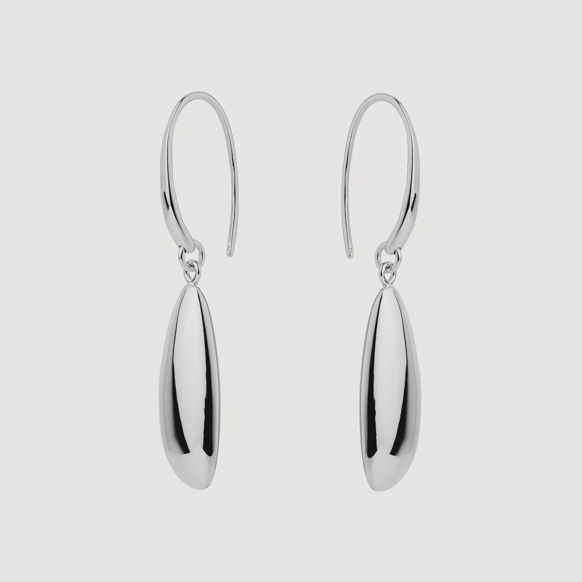 Najo - Gaia Earrings - The Ivy Room Adelaide