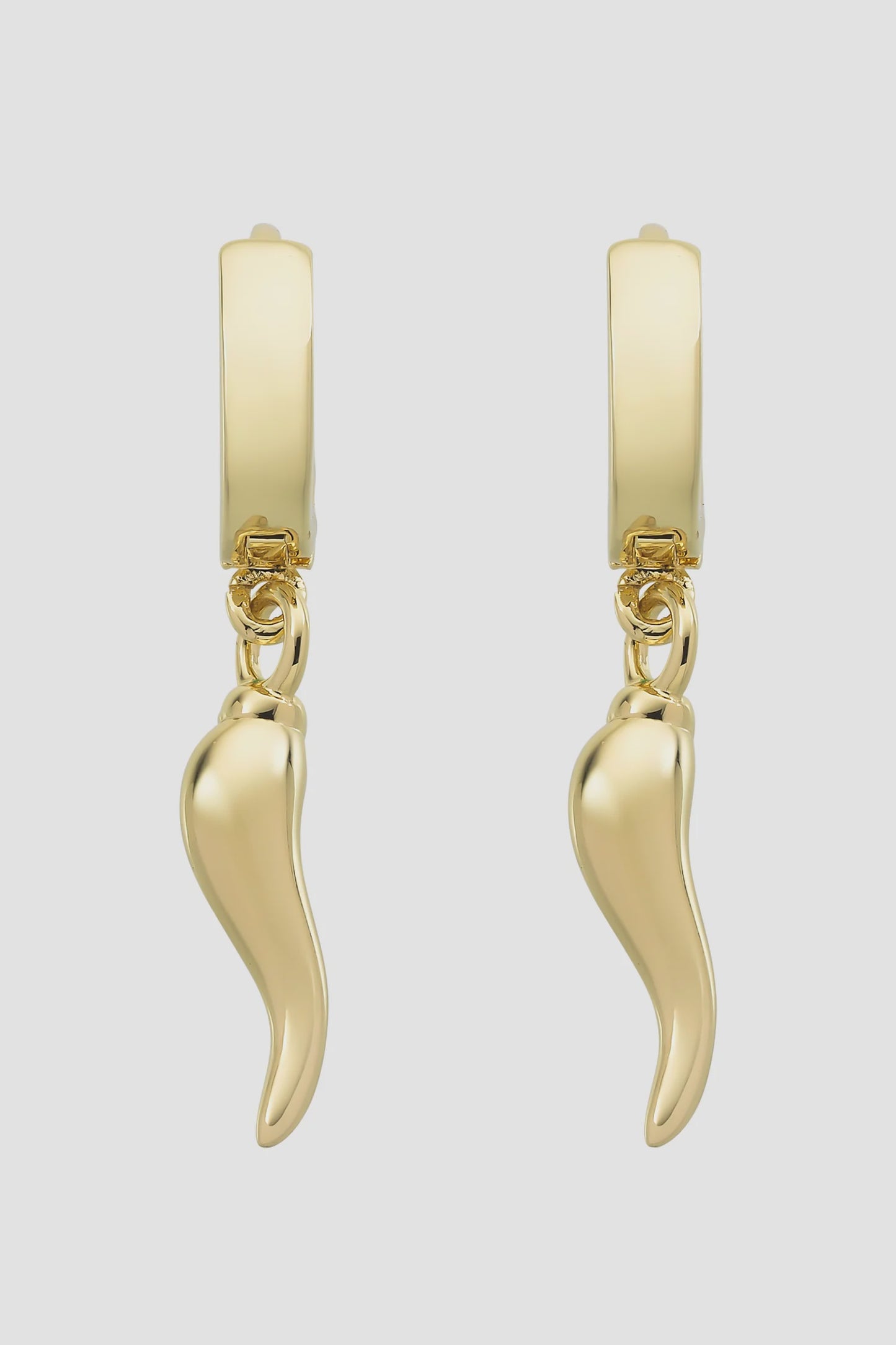 Liberte - Juno Earring - The Ivy Room Adelaide
