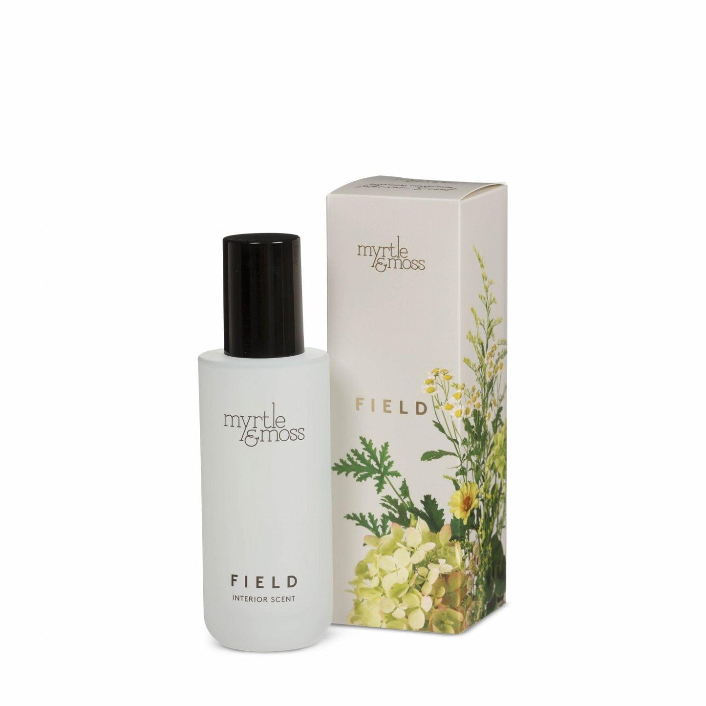 Myrtle & Moss - Botanical Interior Scents - The Ivy Room Adelaide