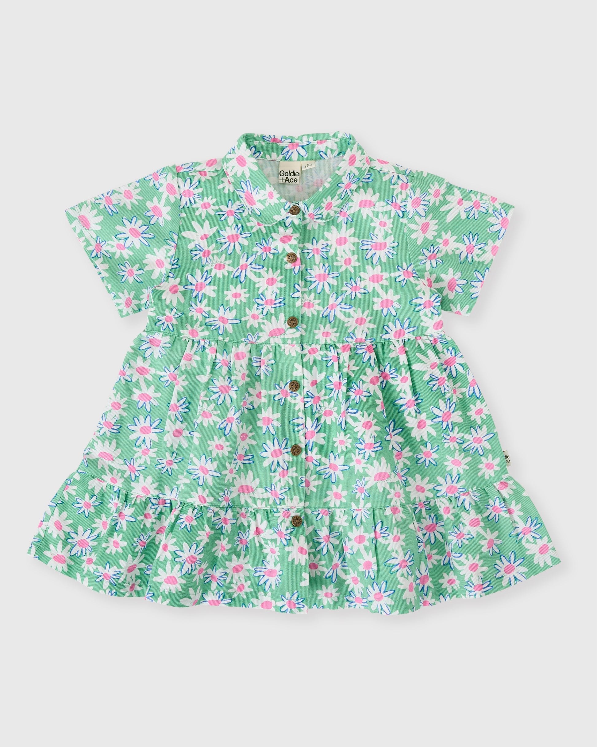 Goldie + Ace - Daisy Patch Monica Dress - The Ivy Room Adelaide