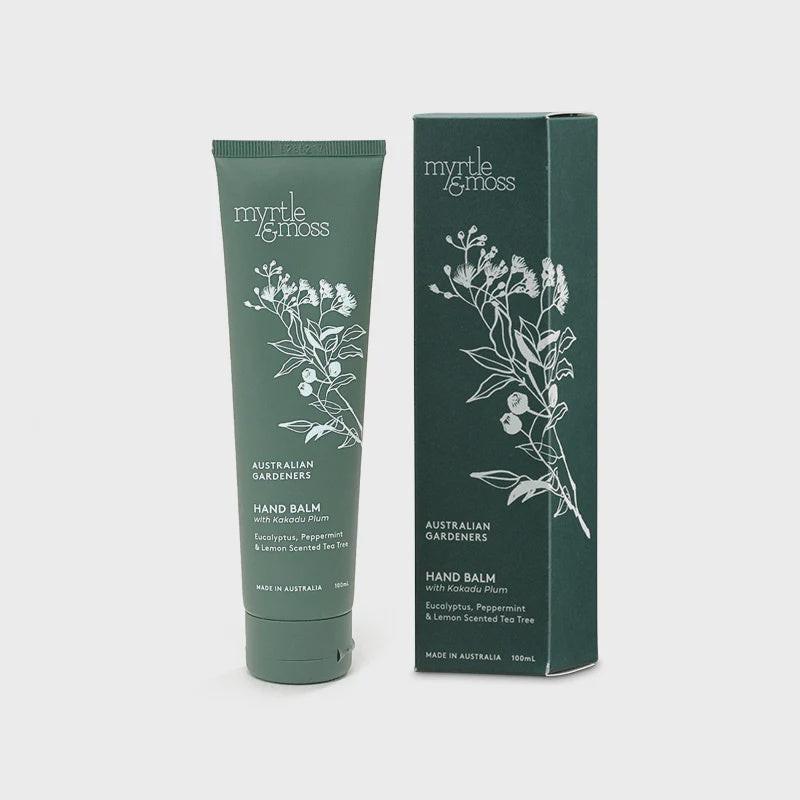 Myrtle & Moss - Australian Essentials Gift Pack - The Ivy Room Adelaide