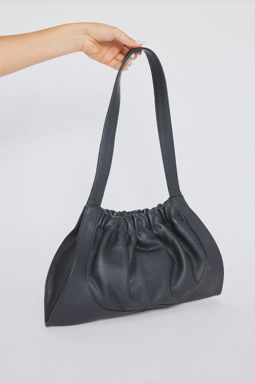 Holiday - Fraser Leather Bag