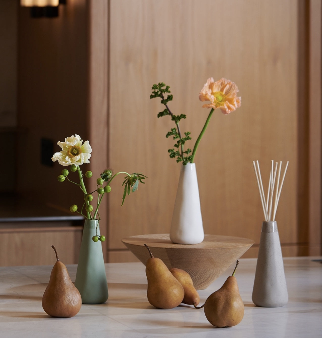 Myrtle & Moss - Botanical Diffuser - The Ivy Room Adelaide