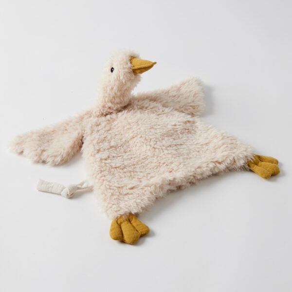 Jiggle & Giggle - Wiggles the Duck Comforter - The Ivy Room Adelaide