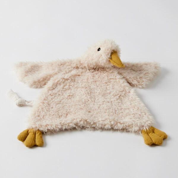 Jiggle & Giggle - Wiggles the Duck Comforter - The Ivy Room Adelaide