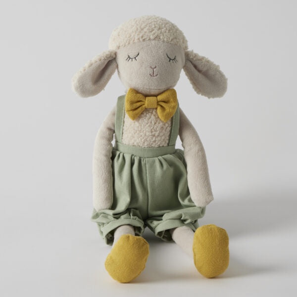 Jiggle Giggle - Stanley Sheep - The Ivy Room Adelaide