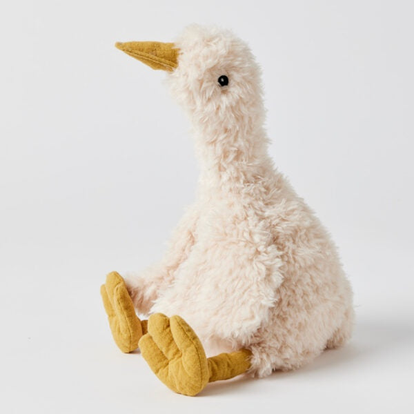 Jiggle & Giggle - Wiggles the Duck - The Ivy Room Adelaide