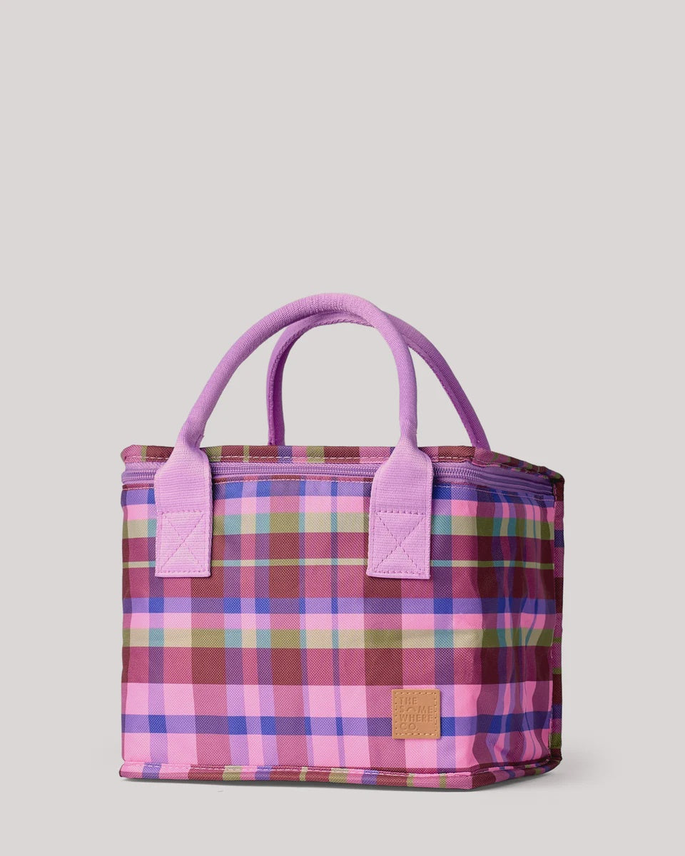 The Somewhere Co - Lunch Bag / Wanderland
