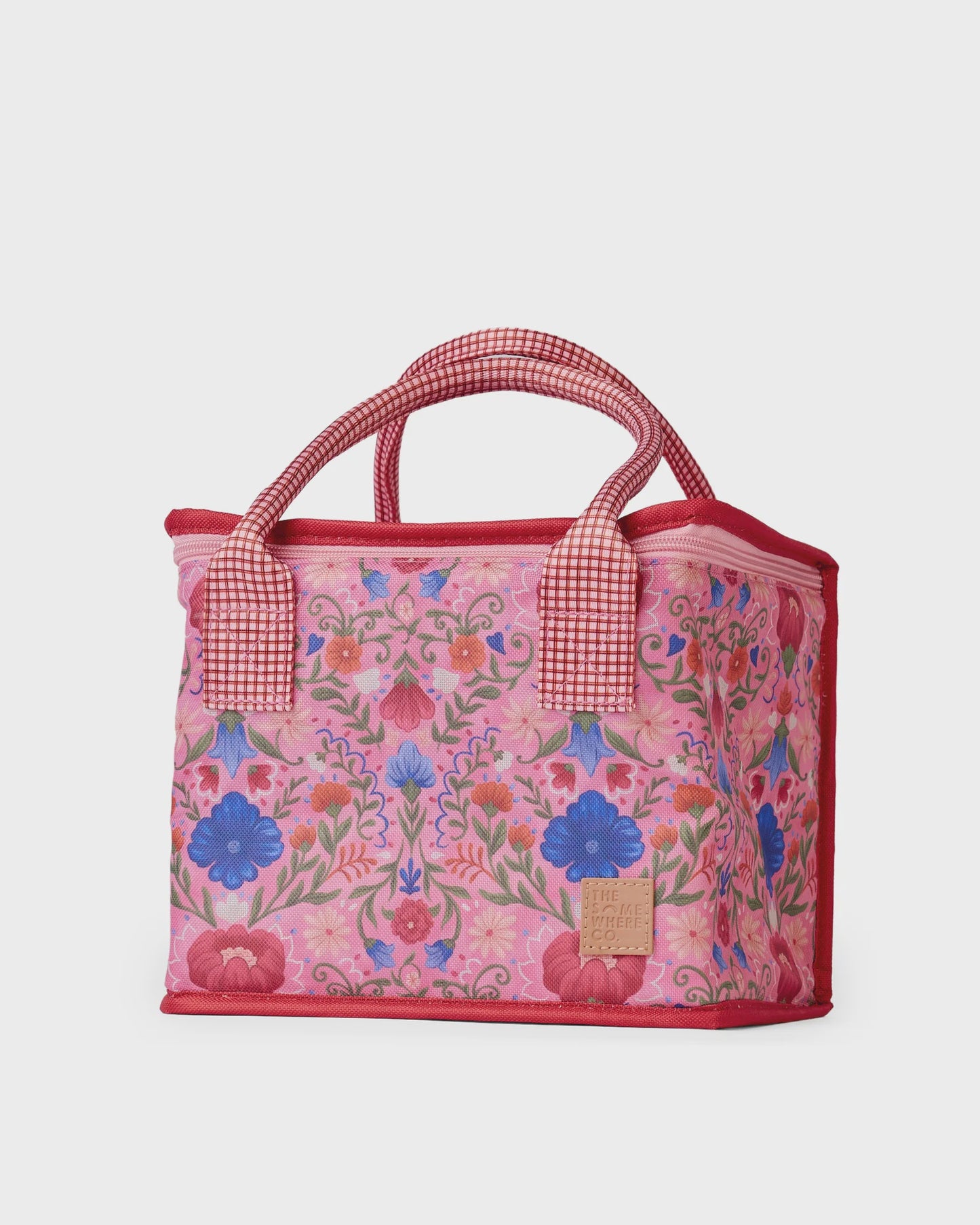 The Somewhere Co - Lunch Bag Fable