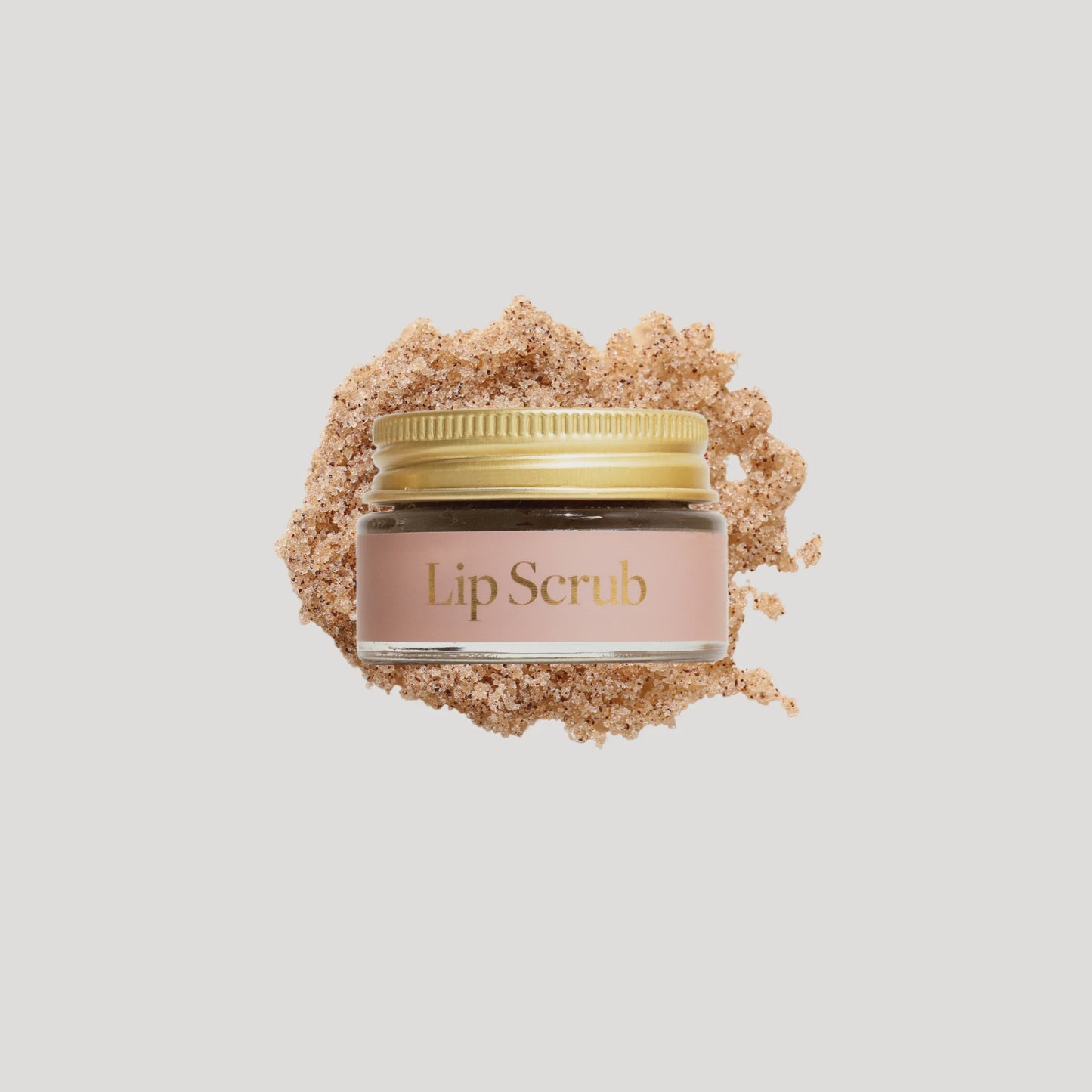 Stray Willow - Lip Scrub