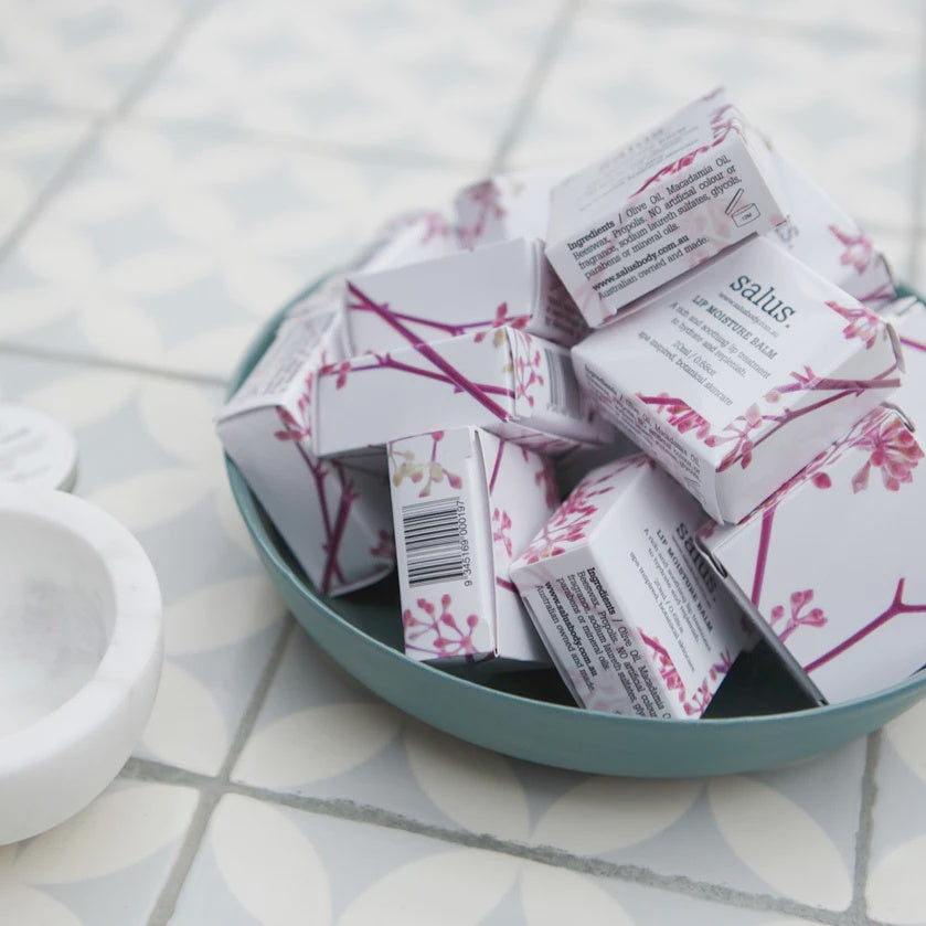 Salus - Lip Balms