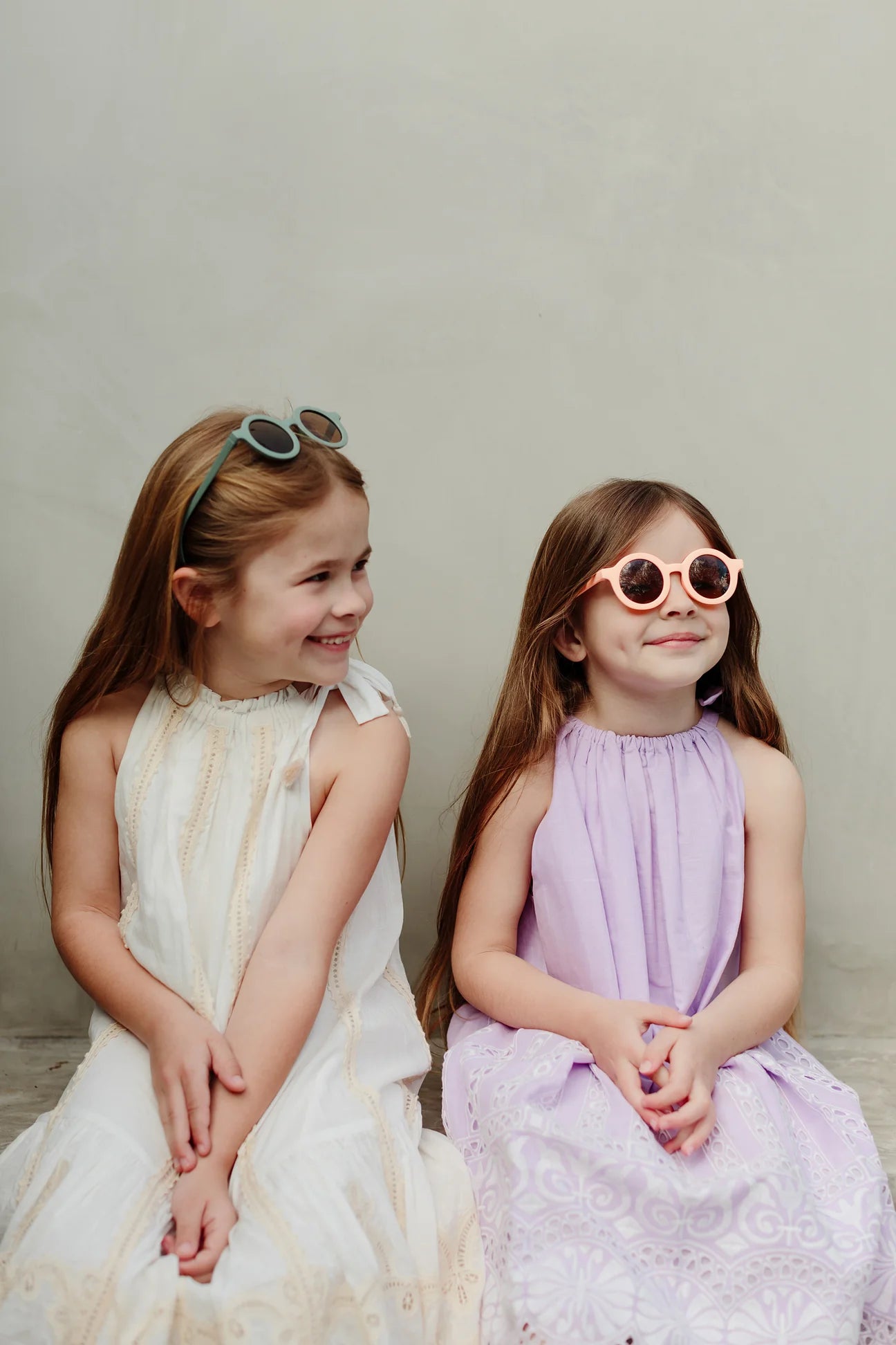 Little Drop - Kids Sunglasses