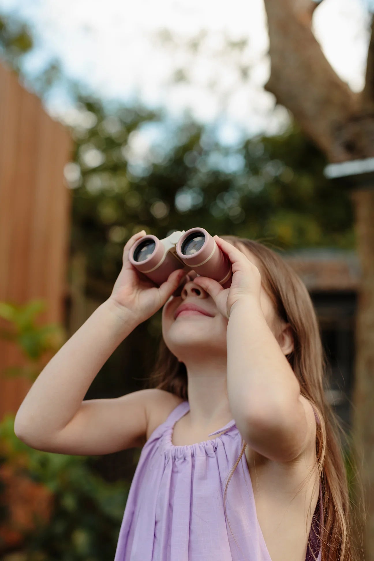 Little Drop - Kids Explore Binoculars