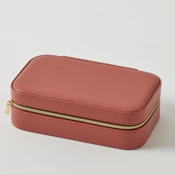 Pilbeam - Gigi Jewellery Case Crismon