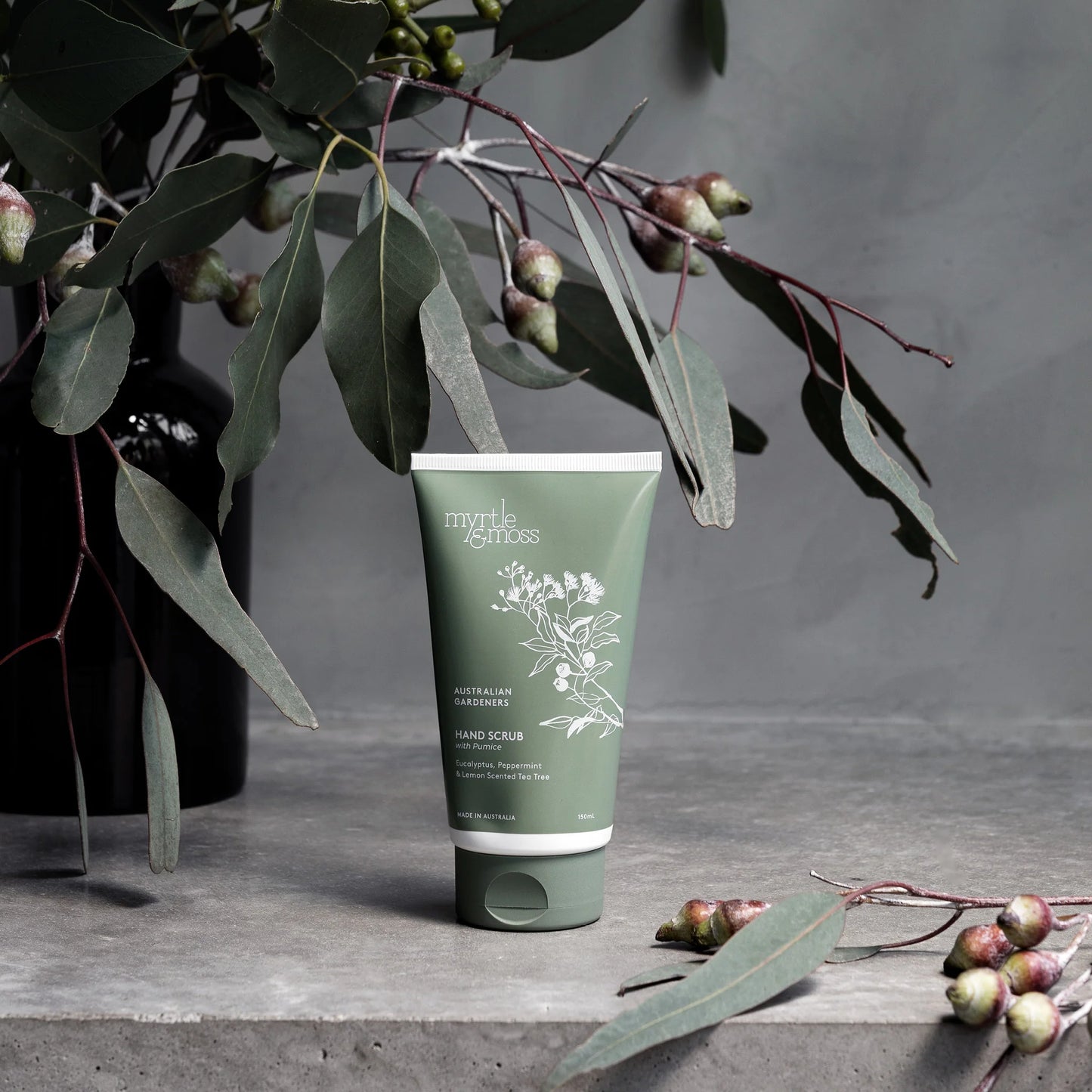 Myrtle & Moss - Australian Essentials Gift Pack
