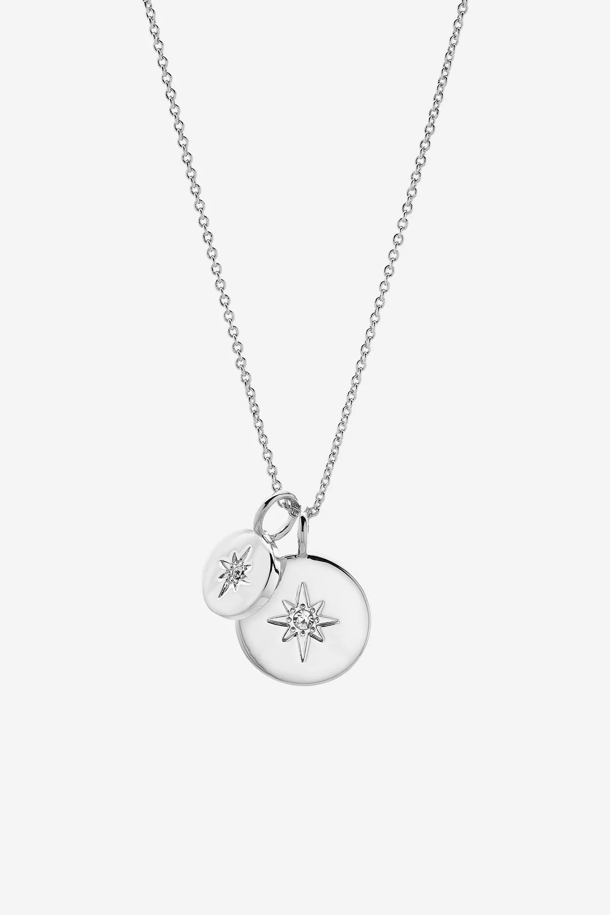 Liberte - Necklace Beck - The Ivy Room Adelaide