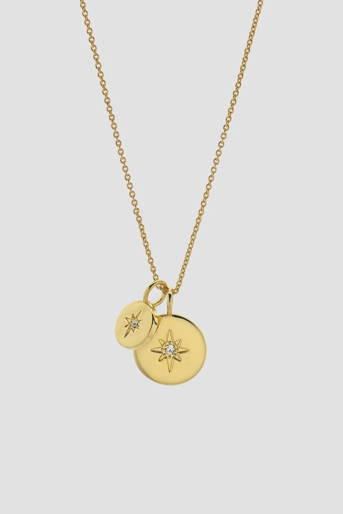 Liberte - Necklace Beck - The Ivy Room Adelaide