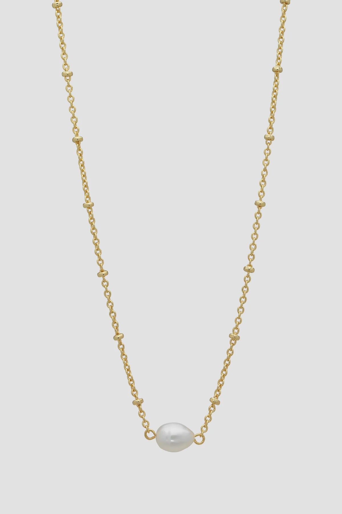 Liberte - Necklace Mary - The Ivy Room Adelaide