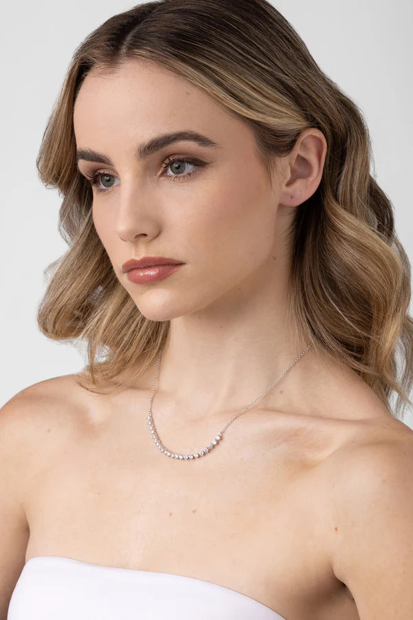 Liberte - Dolce Vita Necklace - The Ivy Room Adelaide