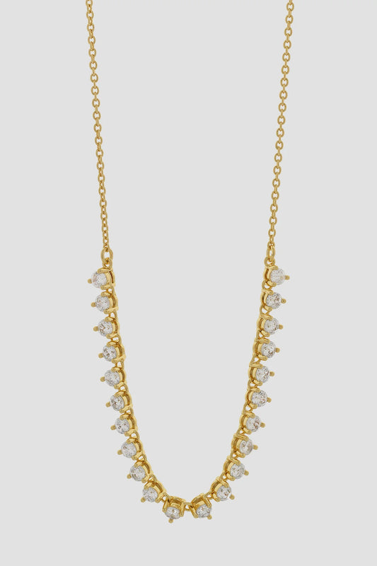 Liberte - Dolce Vita Necklace - The Ivy Room Adelaide