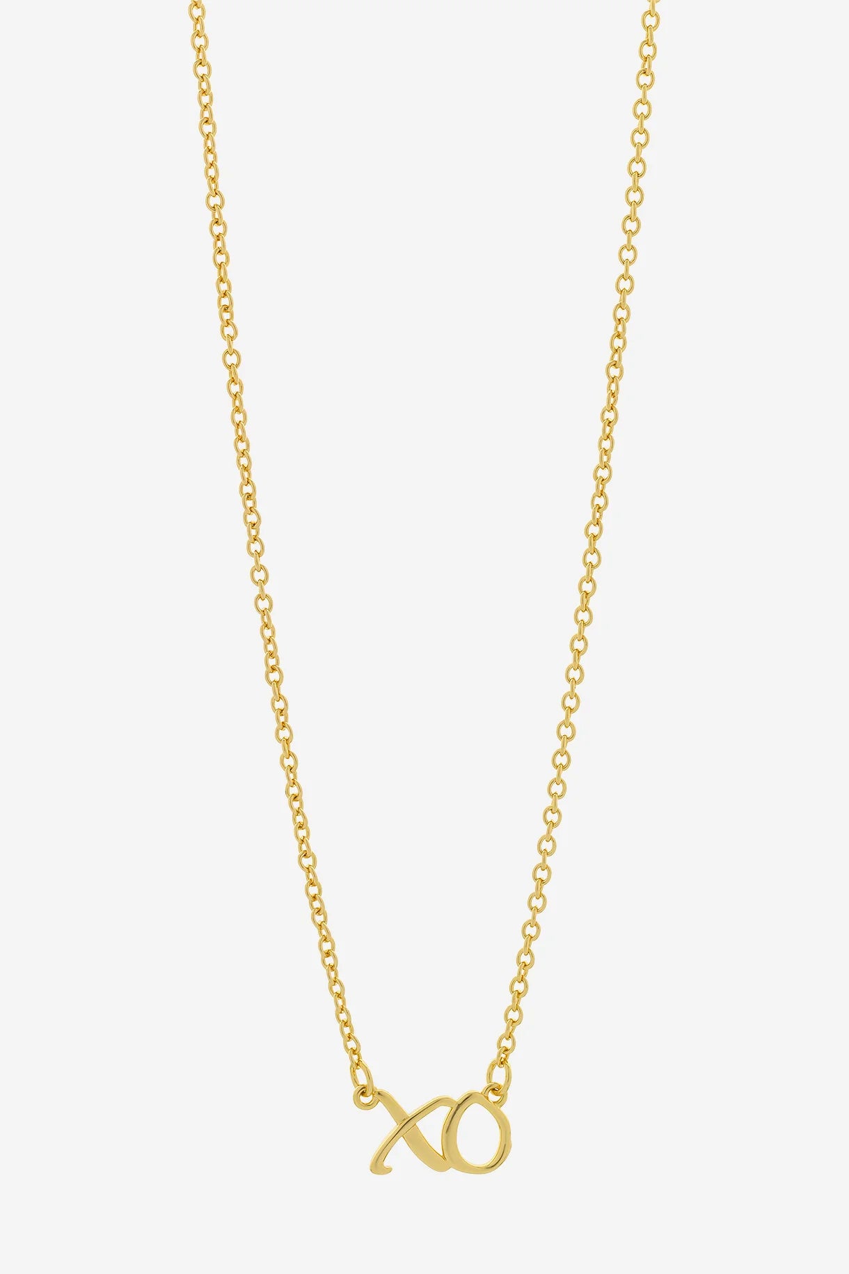 Liberte - Necklace Bisou - The Ivy Room Adelaide