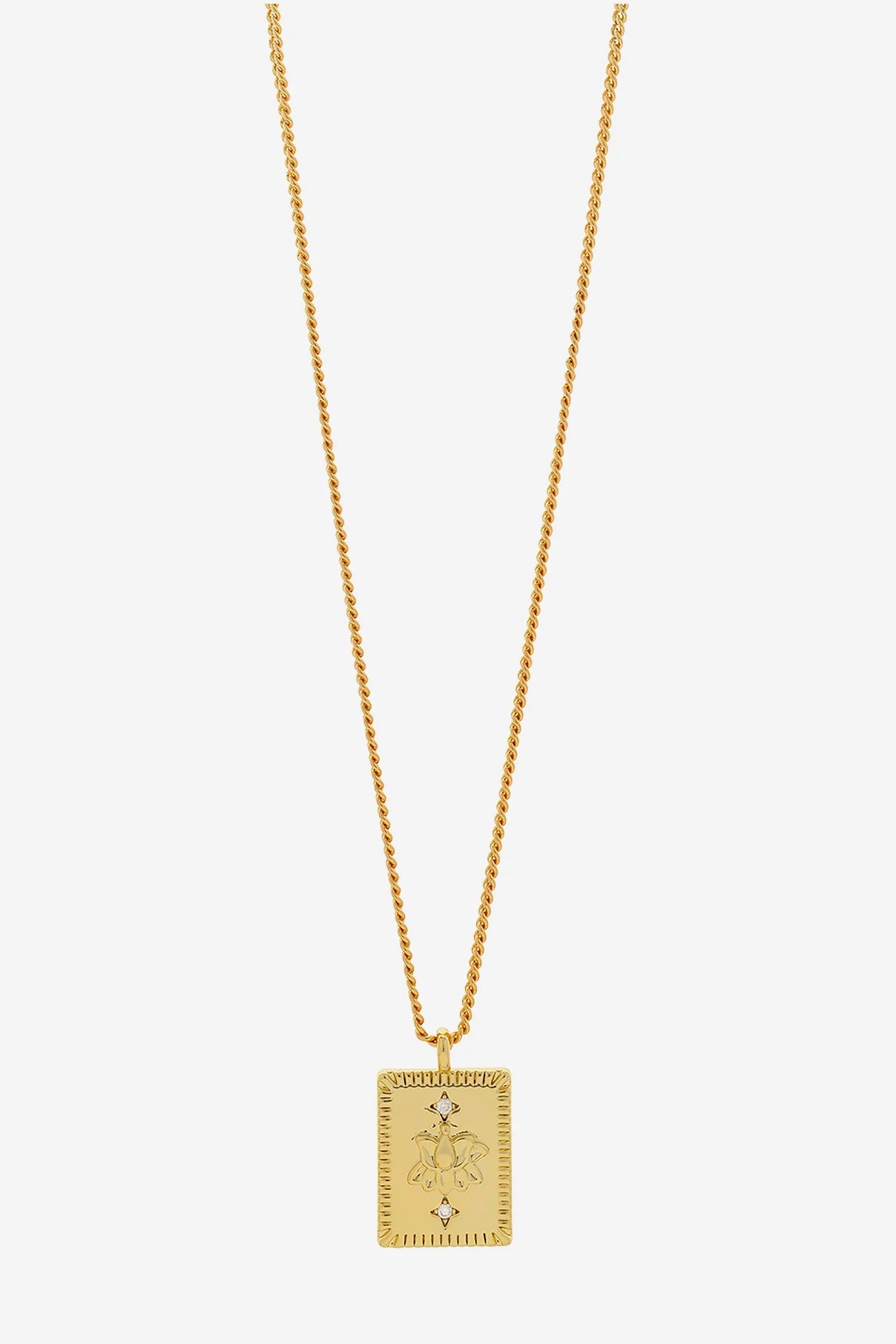 Liberte - Necklace Hari - The Ivy Room Adelaide