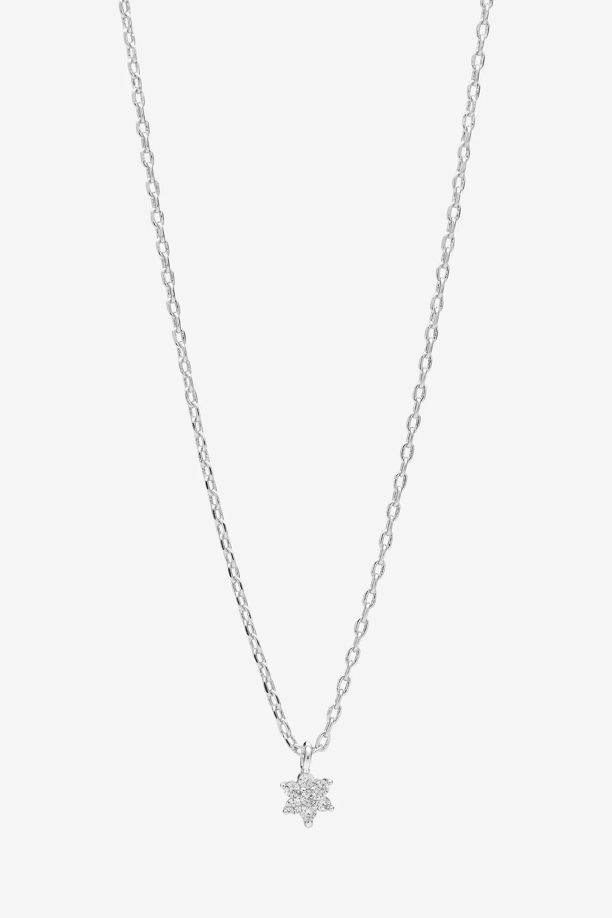 Liberte - Petal Necklace - The Ivy Room Adelaide