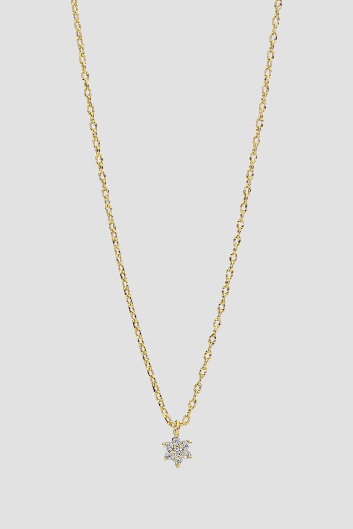 Liberte - Petal Necklace - The Ivy Room Adelaide