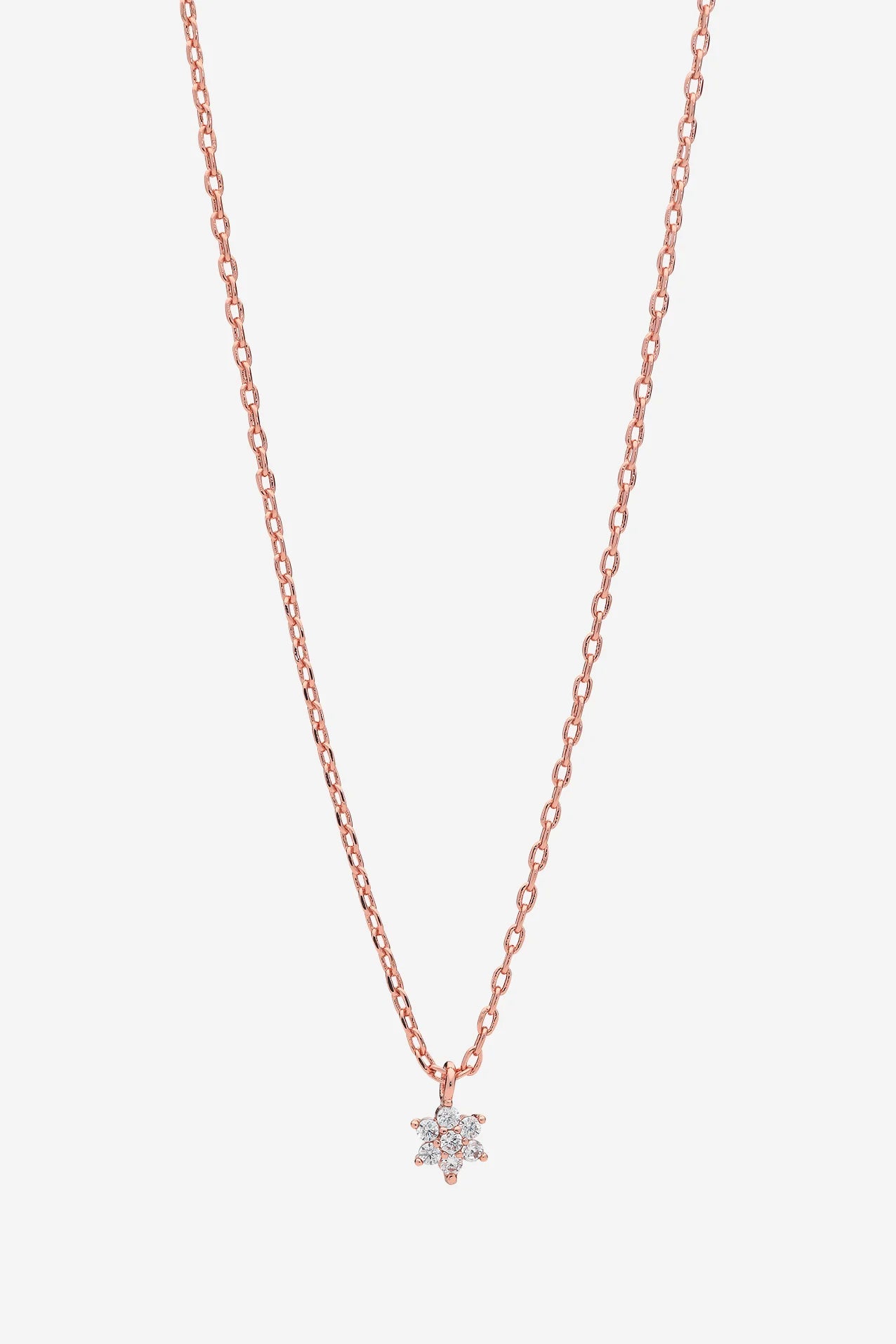 Liberte - Petal Necklace - The Ivy Room Adelaide
