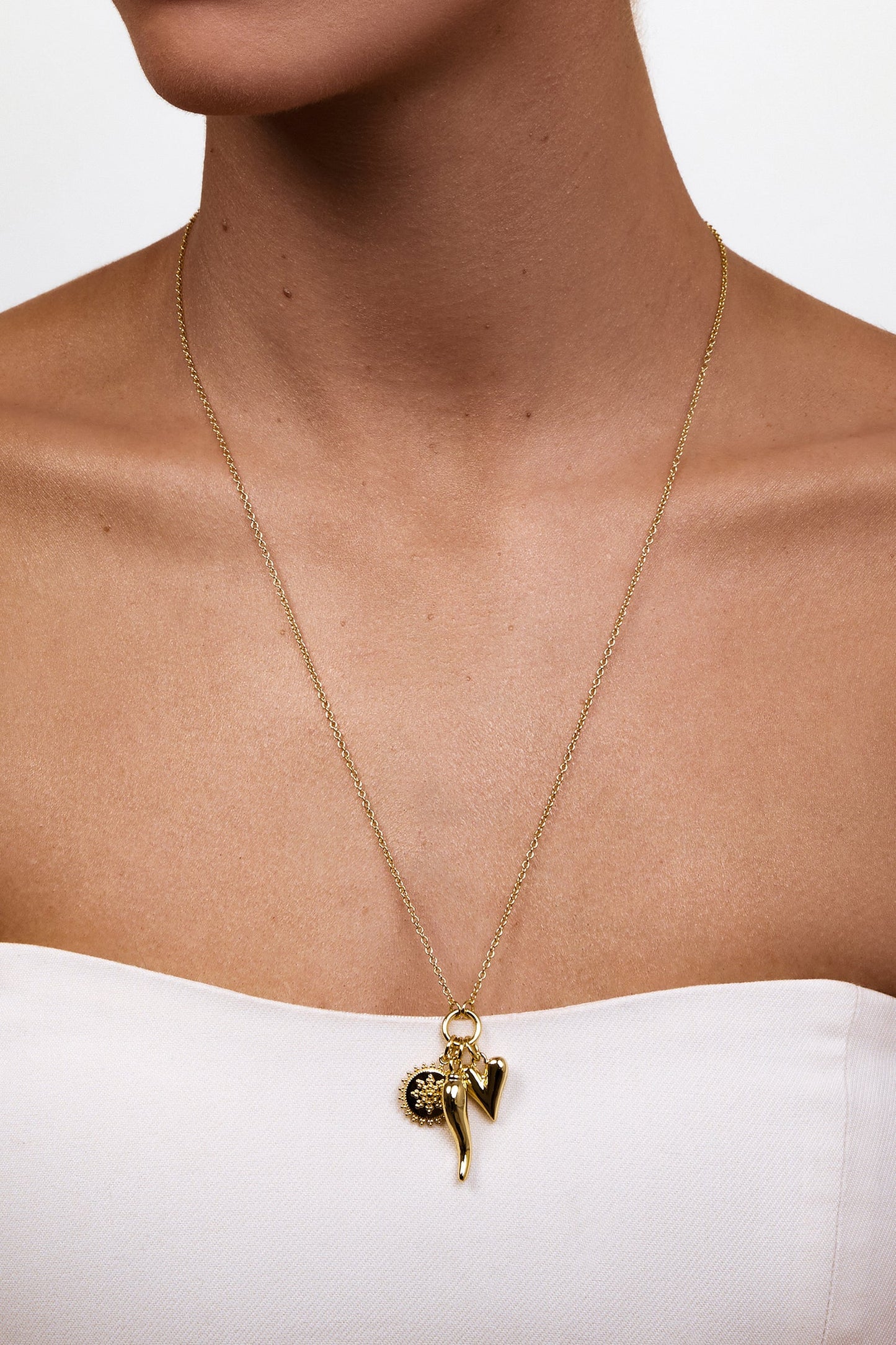 Liberte - Tessa Necklace - The Ivy Room Adelaide