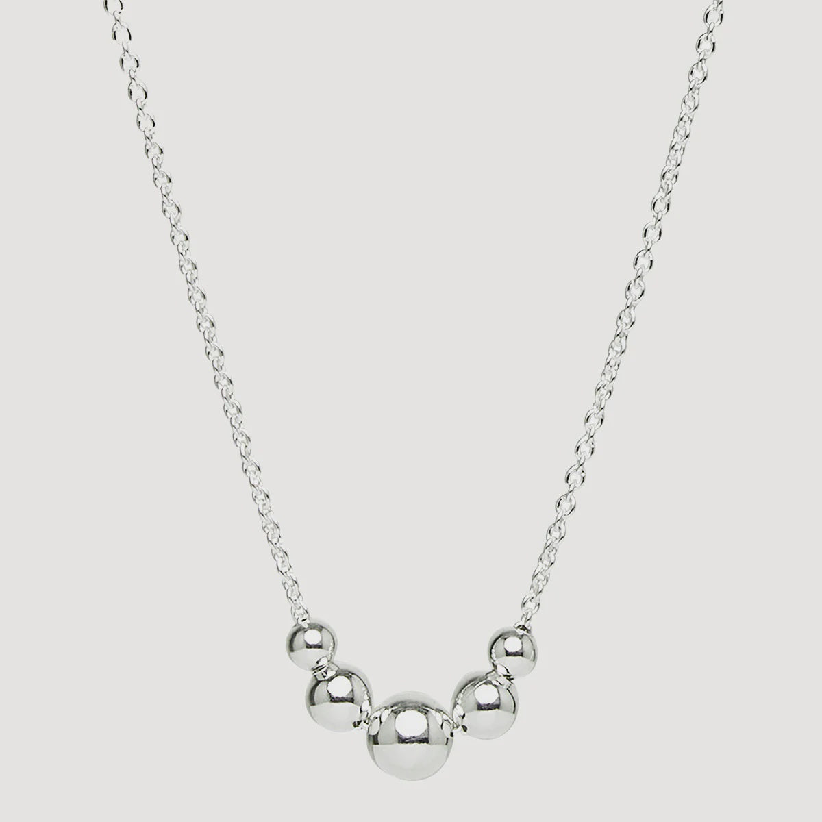 Najo - Oliva Necklace