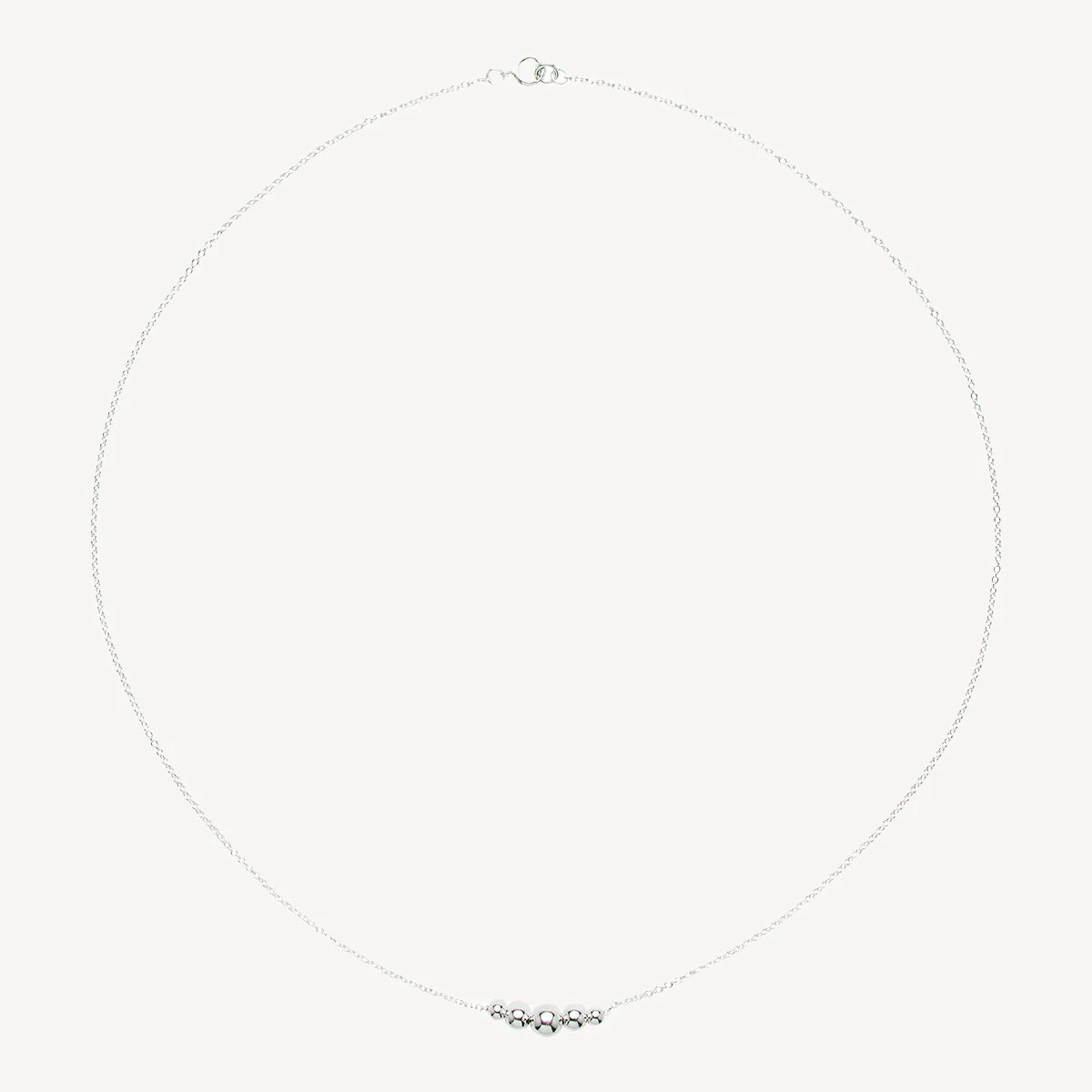 Najo - Oliva Necklace