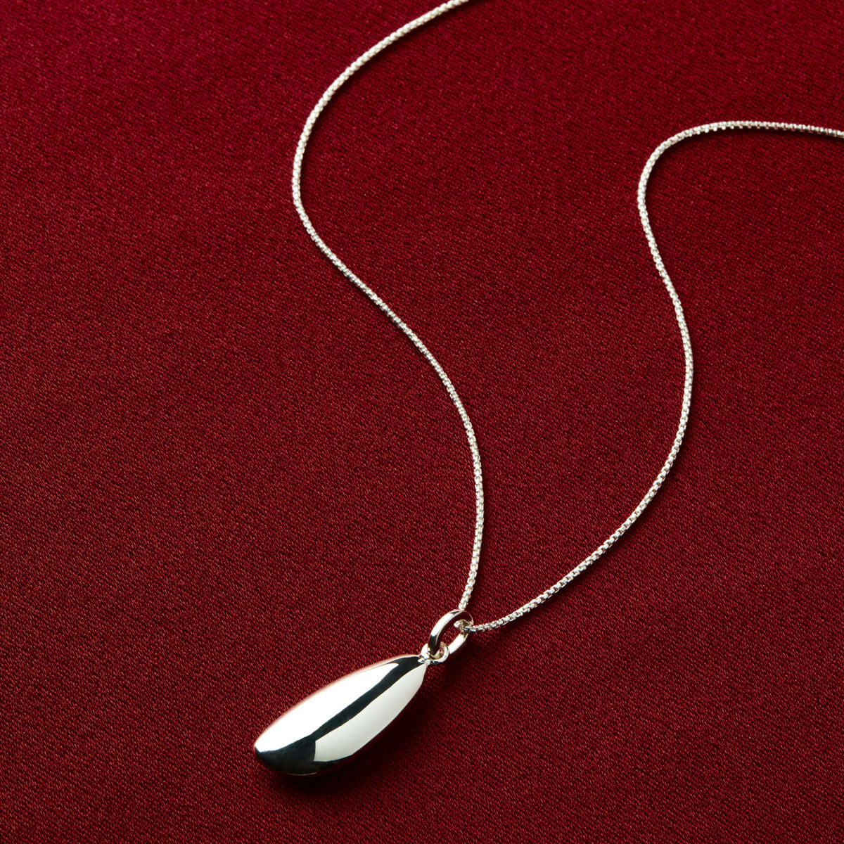 Najo - Gaia Necklace - The Ivy Room Adelaide