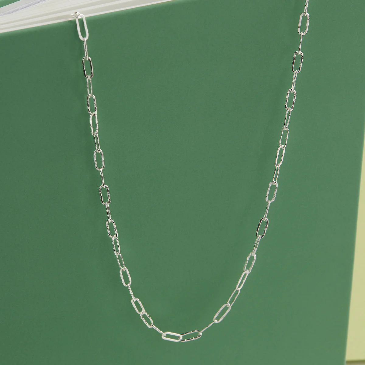 Najo - Rivière Necklace