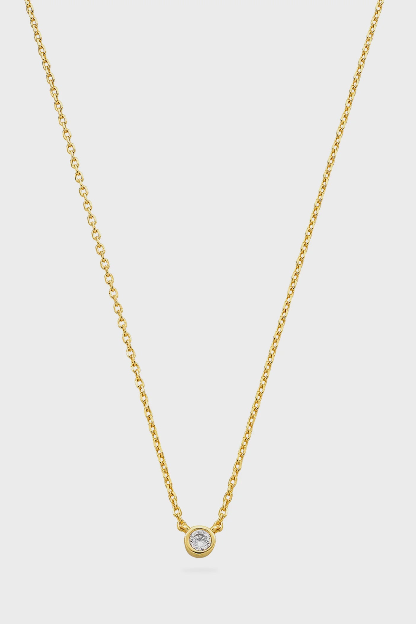 Liberte - Luxe Gold Necklace Forever
